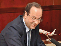 Saison Omra et hadj : Air Algérie améliore son offre globale de 11 %