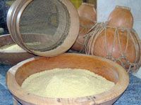 3e édition de la fête nationale du couscous traditionnel à Frikat (Tizi Ouzou) Un produit du terroir à promouvoir