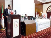 3e Conférence annuelle de la compagnie aérienne Air Algérie prévoit une hausse de son offre pour la saison estivale