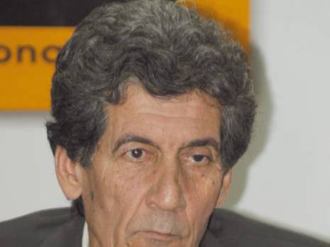 Kaoua sous pression MC Alger