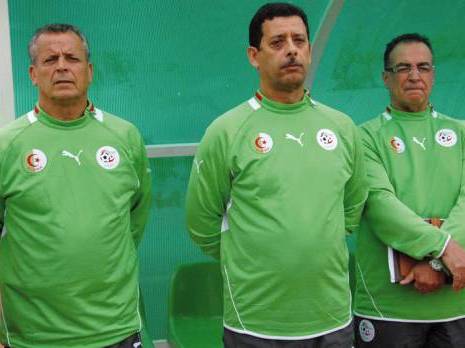 Toufik Korichi serait pressenti Direction Technique Nationale (DTN)