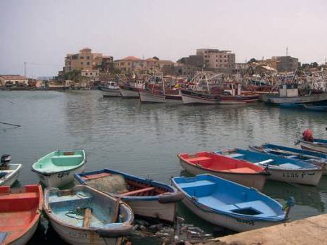 Des investissements en souffrance Secteur de la pêche à Boumerdès