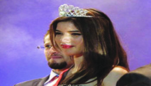 CONCOURS DE BEAUTE A ORAN : Première Miss Algérie depuis 10 ans