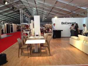 BoConcept pour un ameublement adapté et fonctionnel La marque danoise s'installe en Algérie