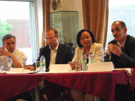 Algériens au Canada : Rencontre-débat avec le député FFS de l’émigration