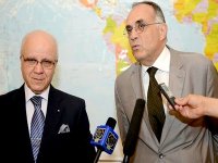 L'Algérie a toujours accompagné le Mali dans ses efforts de sortie de crise (UE)