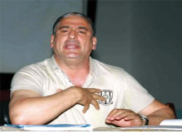 دميغة يرسم اليوم عقد المدرب بن زكري مولودية قسنطينة