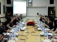 Développement socioéconomique de l'Algérie à l'horizon 2030 : Augmenter le revenu par habitant