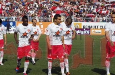 م. وهران: أموروس وسوليناس يدخلان السّباق و«بابا» ينتزع مُوافقة نساخ