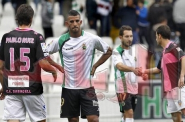 بوعزة مطلوب في عدة أندية انجليزية