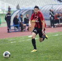 Ferhat suivi de près par Bordeaux USMA