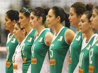 Mondial-2013 de volley-ball (JF-U20) : l'Italie trop forte pour les jeunes algériennes (3-0)