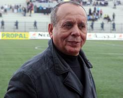 جباري يطمئن الكوادر على مستحقاتهم ونساخ خامس المستقدمين مولودية وهران