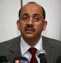 Benbada : « le facteur temps ne constituera jamais une pression pour l'Algérie » Adhésion à l'OMC