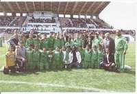 MCS :  Les minimes remportent la Coupe d'Algérie