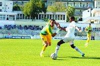 JS Kabylie :  La JSK en passe de sauver sa saison