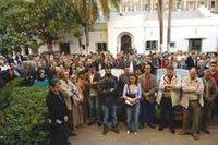 Foule nombreuse hier à la Maison de la presse Tahar Djaout : Recueillement à la mémoire de Baya