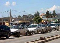 Wilaya de Bouira : Les clandestins pallient le manque de transport