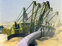 Développement du gaz non conventionnel aux USA et son impact sur l'Algérie :  Des installations valant des milliards risquent la rouille