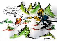 Lutte contre les feux de forêt : Un important dispositif mis en place