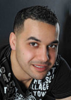 Fethi Bendida. Acteur et réalisateur algérien aux Etats-Unis :  Je rêve d'apporter le style hollywoodien au cinéma algérien