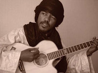 Nabil Othmani. Poète et musicien touareg : Il ne faut pas qu'un musicien disparaisse pour qu'on se souvienne de lui