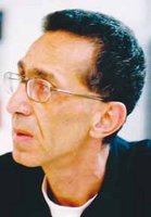 Brahim Hadj-Slimane. Polygraphe : Ecritures toutes !