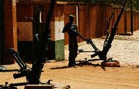 Enlèvement d'un algérien et d'un français au Niger :  Les otages transférés au nord du Mali