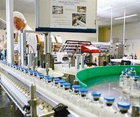 Conséquence de l'ouverture du marché :  La lente agonie des entreprises publiques du médicament