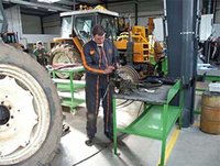 Wilaya de Bouira : L'unité Edimma en  cessation de payement