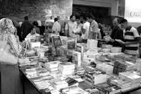 Conférence sur l'édition en Algérie : 35% des livres édités non soumis au dépôt légal