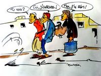 Les retrait'et la d'adation du pouvoir d'achat : La revalorisation des  pensions jug'd'soire