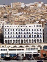 Situation de Blocage à l'APC de la Casbah : Le wali délégué convoque une réunion