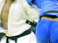 ألعاب البحر الأبيض المتوسط بمرسين.. ميداليتان برونزيتان جديدتان للجيدو الجزائري