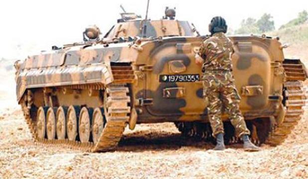 القضاء على 6 إرهابيين في إليزي وأدرار عملية كبيرة ضد 