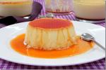 Flan aux oeufs