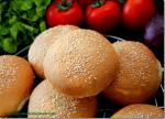 Recette de pain hamburger fait maison