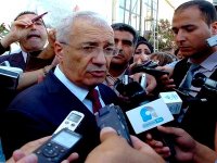 Mohamed Said souligne la nécessité pour les journalistes de s'organiser pour la défense de leurs droits