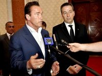 Accord entre l'Algérie et R20 pour l'ouverture d'un bureau de cette ONG à Oran