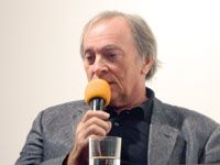 Jacques-Marie Bourget à 