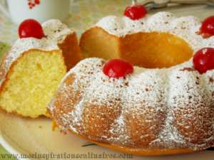 mouskoutchou, gâteau algérien