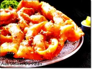 Griwech algérien pâtisserie de fêtes