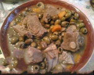 - طﺎﺟﯿــﻦ اﻟﺰﻳﺘﻮن