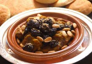 اللحم الحلو * العينة *