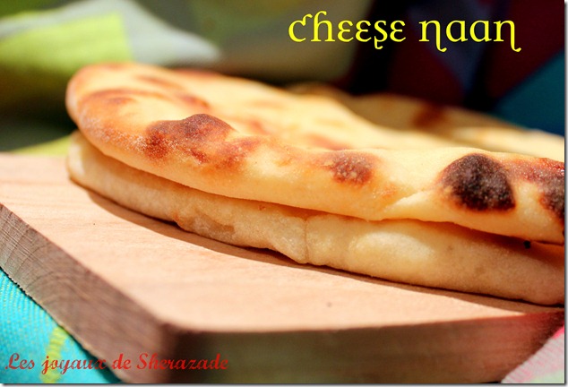 Cheese nan