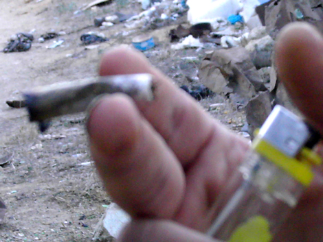 أمن بجاية يحسس بمخاطر الإدمان