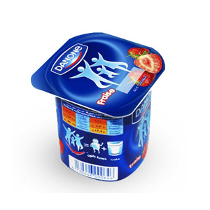 Face à une rude concurrence, Danone Djurdjura Algérie veut renforcer ses parts de marché