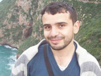 One man show de Kamel Abdat De l'humour 100 % algérien