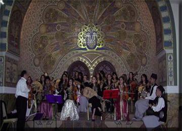 تتواصل فعالياته إلى غاية ال2 جويلية بتلمسان