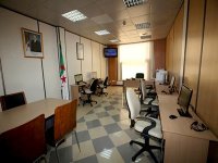 L'Assemblée populaire nationale se dote d'un club de presse